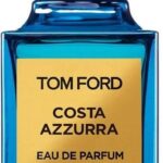 Tom Ford Costa Azzurra - 50 ml - Eau de Parfum - Afbeelding 2