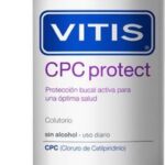 Vitis Cpc Protect Mouthwash 500ml