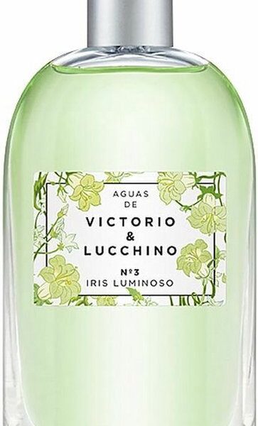 Damesparfum Victorio & Lucchino Aguas Nº 3 EDT (30 ml)