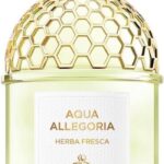 Guerlain Aqua Allegoria Herba Fresca Eau De Toilette Spray 75 Ml - Afbeelding 2