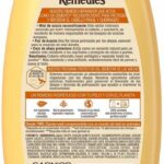 Styling Cream Garnier Original Remedies Tesoros de Miel (600 ml) - Afbeelding 2