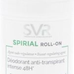 SVR Deodorant Spirial Déodorant Anti-Transpirant Roll-on