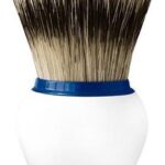 Ayer Lea Shave Brush Natural Hair - Afbeelding 3