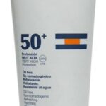 Isdin Fotoprotector Gel Cream Spf  200ml - Afbeelding 2