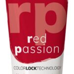 Fanola Masker Color Mask Red Passion - Afbeelding 2