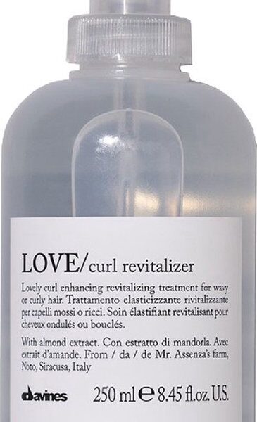 Davines - LOVE - Curl Revitalizer Spray - 250 ml