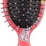 Wet Brush - mini haarborstel kids - Happy Hair - Roze - Afbeelding 8