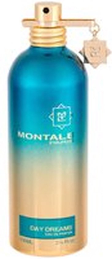 365x840-236 Montale Day Dreams Eau De Parfum Spray Unisex 100 ml for Women - Afbeelding 1