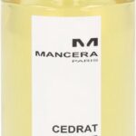 Mancera Cedrat Boise by Mancera 120 ml - Eau De Parfum Spray (Unisex) - Afbeelding 4