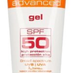 Gezichtszonnecrème Advanced Heliocare Spf 50