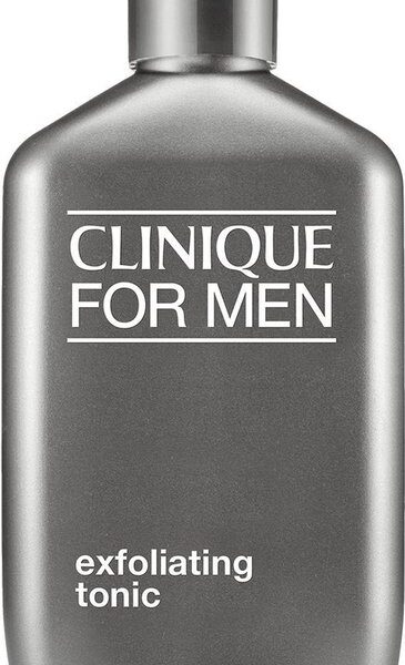Clinique for Men Exfoliating Tonic - 200 ml