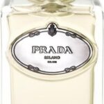 Prada - Infusion D'Iris - Eau De Parfum - 30mlML