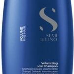 Shampoo Semi Di Lino Volumizing Low Alfaparf Milano 8022297104379 - Afbeelding 3