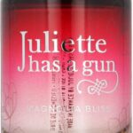 Juliette Has a Gun Magnolia Bliss - 50 ml - eau de parfum spray - unisexparfum - Afbeelding 3