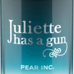 Juliette has a gun Pear Inc. Eau de Parfum Unisex 100 ml - Afbeelding 3