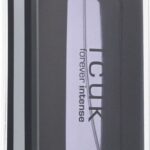 French Connection - Herenparfum - FCUK Forever Intense Him - Eau de toilette 100 ml - Afbeelding 3