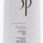 Wella SP Balance Scalp Shampoo - Afbeelding 4