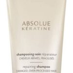 Rene Furterer Absolue Kératine Renewal Care Repairing Shampoo Beschadigd/Overbehandeld Haar 200ml