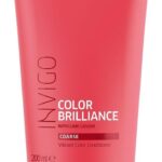 Wella Professionals Color Brilliance Conditioner weerbarstig haar -1000 ml - Conditioner voor ieder haartype