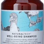 Davines Well Being Shampoo 250 ml - vrouwen - Voor - Afbeelding 4