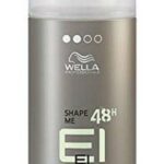 Wella Professional - Eimi Shape Me 48h Hair Gel - Víceúčelový stylingový gel - Afbeelding 4