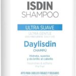 Shampoo voor dagelijks gebruik Isdin (400 ml)