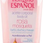 Lichaamsolie Anfora Instituto Español (400 ml) - Afbeelding 2