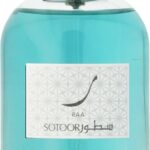 Rasasi Sotoor Raa EDP U 100 ml - Afbeelding 2