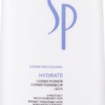 Wella SP Hydrate Conditioner-1000 ml - Conditioner voor ieder haartype