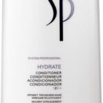 Wella SP Hydrate Conditioner-1000 ml - Conditioner voor ieder haartype - Afbeelding 2