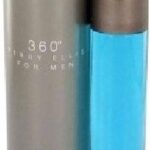 Perry Ellis 360 Men eau de toilette spray 200 ml - Afbeelding 5