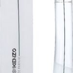 Kenzo Flower by Kenzo EDP W 100 ml Refillable - Afbeelding 3