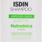 Anti-Roos Shampoo Isdin Nutradeica 200 ml