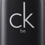 Calvin Klein Ck Be Eau De Toilette Spray  unisex  195 Ml For Women