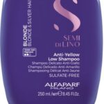 Shampoo Alfaparf Milano