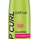 Shampoo Keep Curl Kativa (250 ml)