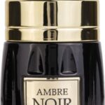 Rave Ambre Noir Eau de Parfum 100ml