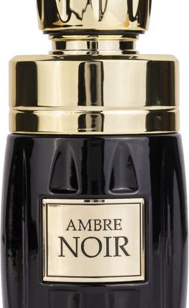 Rave Ambre Noir Eau de Parfum 100ml