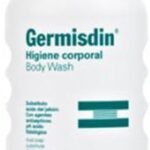 Isdin Germisdin Original Higiene Corporal 500 Ml - Afbeelding 3