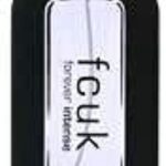 French Connection - Herenparfum - FCUK Forever Intense Him - Eau de toilette 100 ml - Afbeelding 4