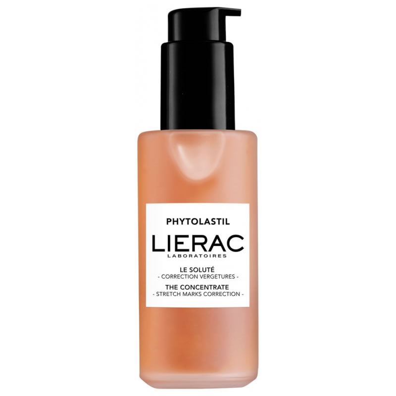 3701436917630 Lierac Phytolastil Solution 100ml - Afbeelding 1