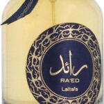 Uniseks Parfum Lattafa EDP Ra'ed Luxe (100 ml) - Afbeelding 2