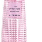 Givenchy Live Irr sistible Blossom Crush   50 Ml   Eau De Toilette Spray   Womens Perfume - Afbeelding 2