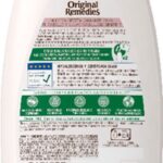 Voedende Shampoo Original Remedies Garnier (300 ml) - Afbeelding 3