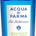 Acqua di Parma Blu Mediterraneo Bergamotto di Calabria - 75 ml - eau de toilette spray - unisexparfum