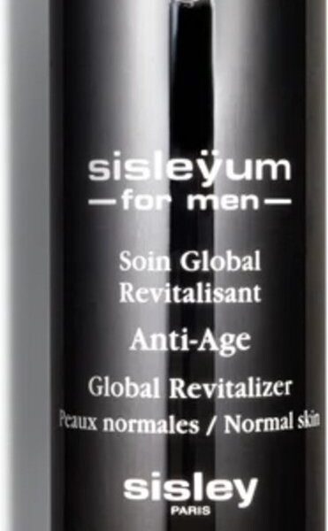 Sisley Sisleÿum For Men Anti-Age Global Revitalizer Gezichtscrème - 50 ml