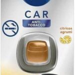Auto luchtverfrisser Anti Tabacco Agrumi Ambi Pur