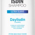 Shampoo voor dagelijks gebruik Isdin (400 ml) - Afbeelding 4