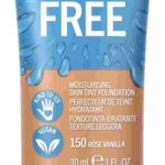 Rimmel London Kind & Free Moisturising Skin Tint Foundation 160 30 ml