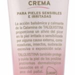 Beschermende Luiercrème Talquistina (100 ml) - Afbeelding 2